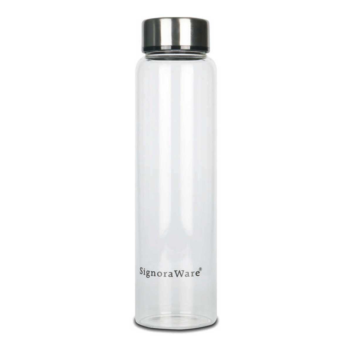 Element Glass Bottle (750 ml.)