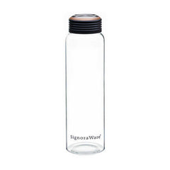 Claro Flow Glass Bottle (550 ml.)