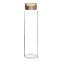 Claro Pro Borosilicate Glass Bottle (750 ml.)