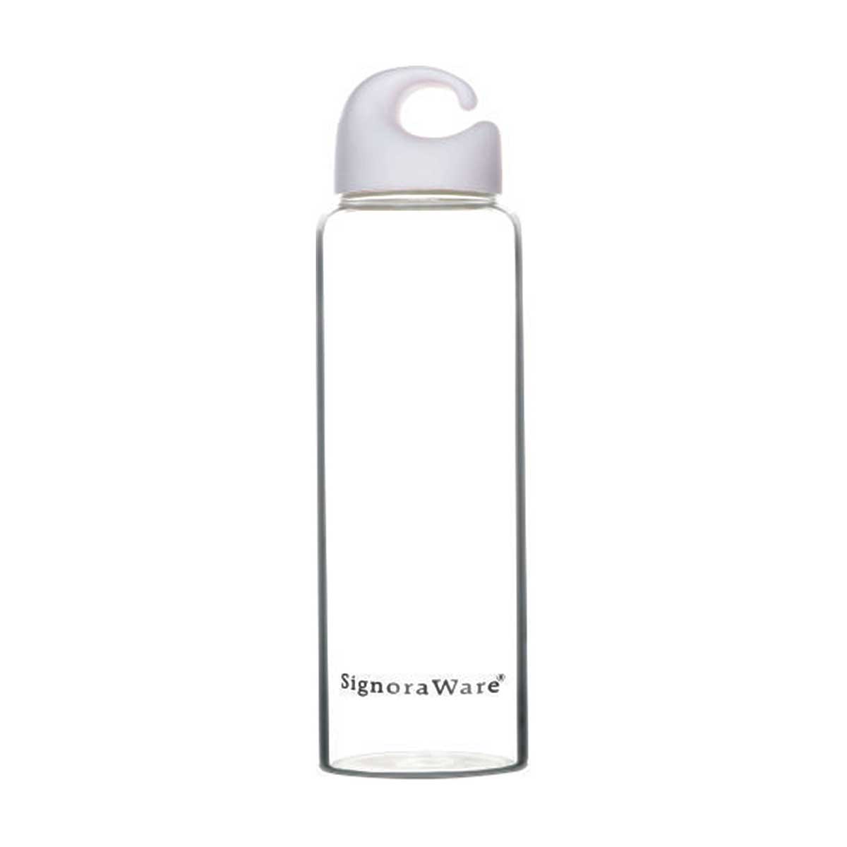 Hyper Glass Bottle (550 ml.)