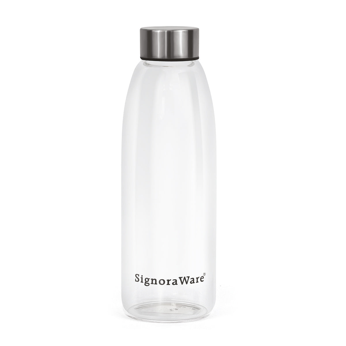 Frostfire Borosilicate Glass Bottle 1000ml