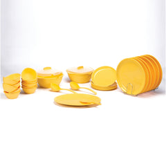 Dinner Set 32 Pcs. (Round)