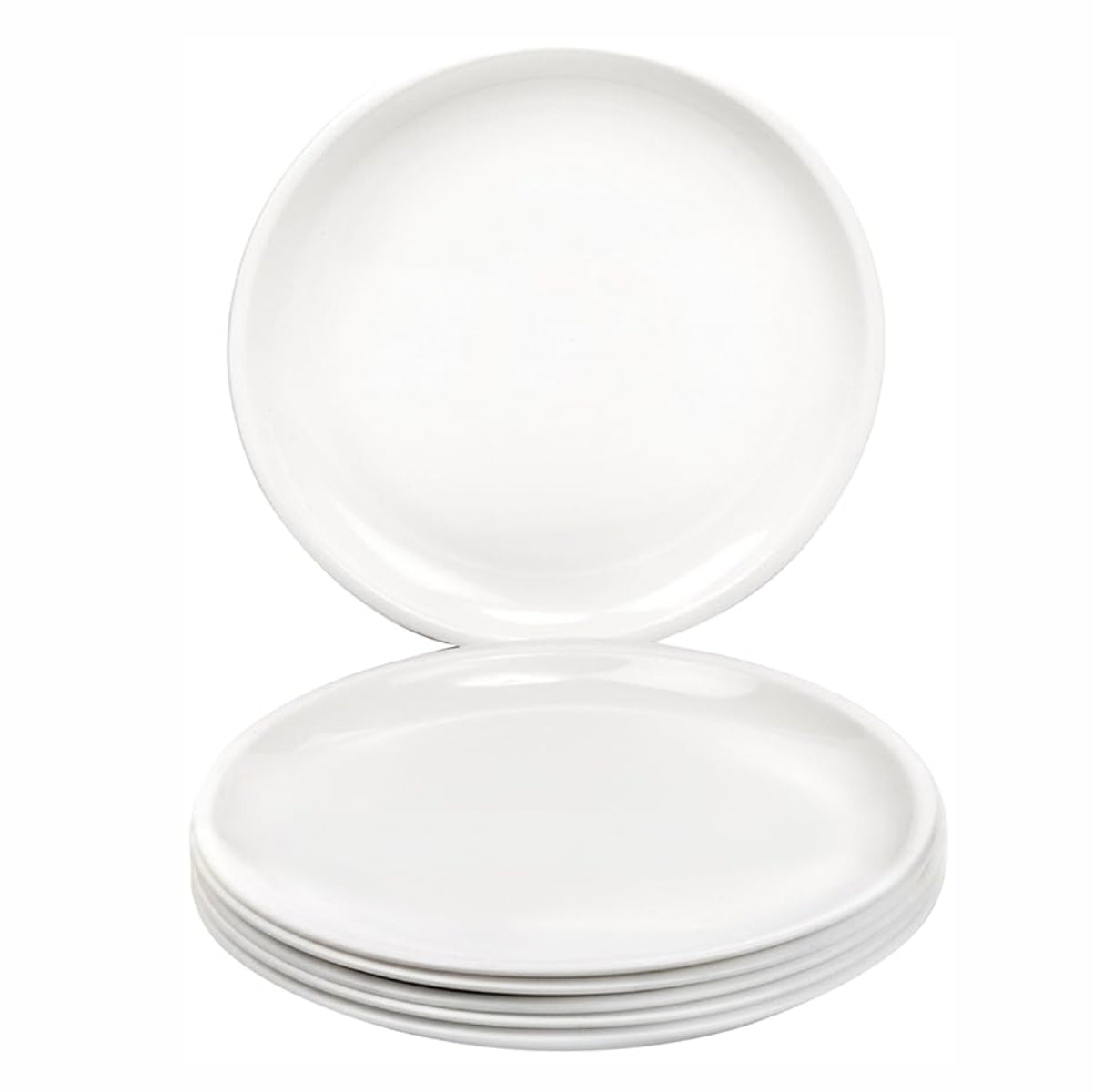 Full Plate Round (Set/6) 11 inch.