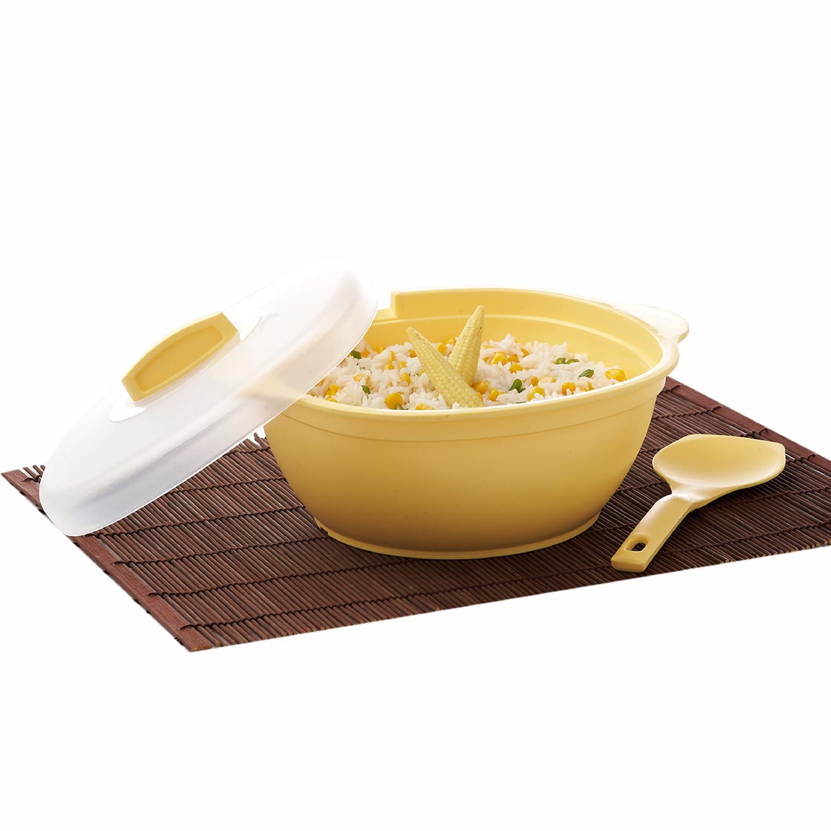 Cook n Serve 1 Pc. ( Big ) | Casserole 1.8 Litre