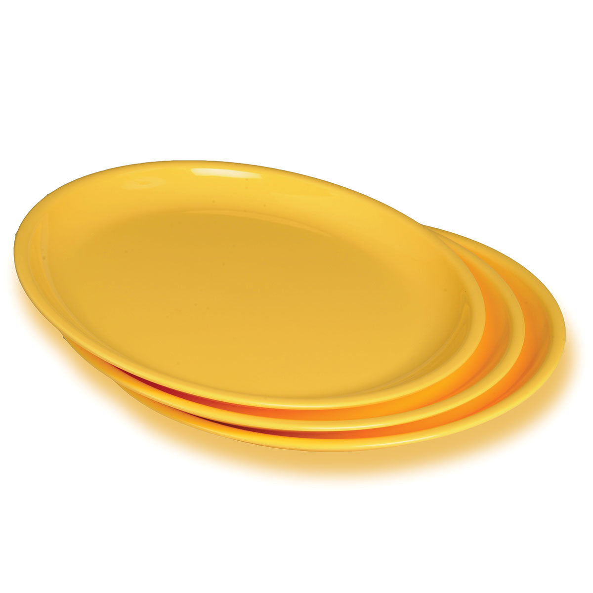 Full Plate Round (Set/3) 11inch