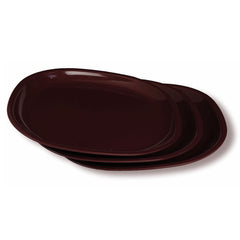 Full Plate Square (Set/3) Mirror Finish