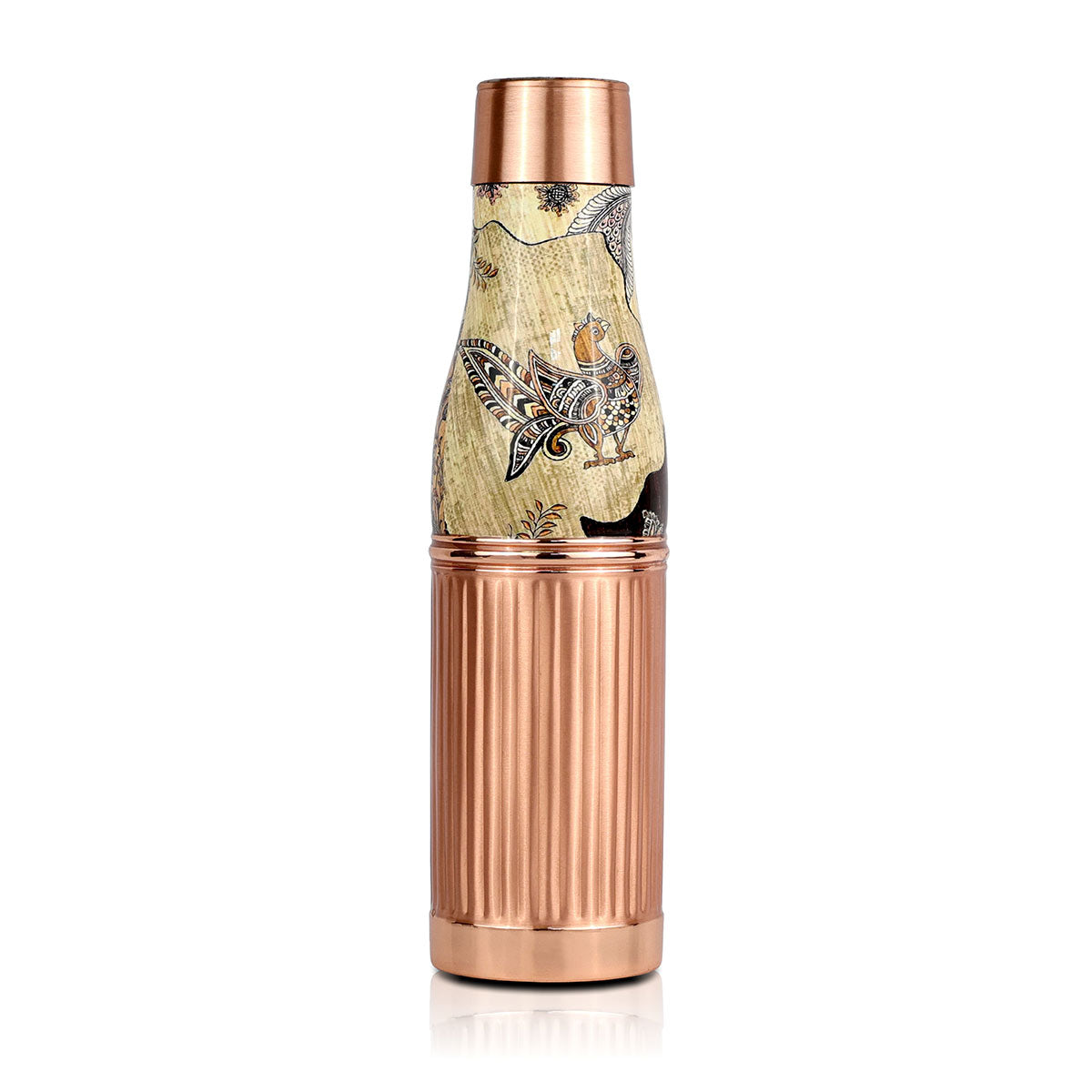 Cascade Meena Copper Bottle 1000ml