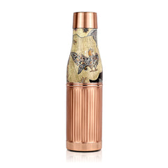 Cascade Meena Copper Bottle 1000ml