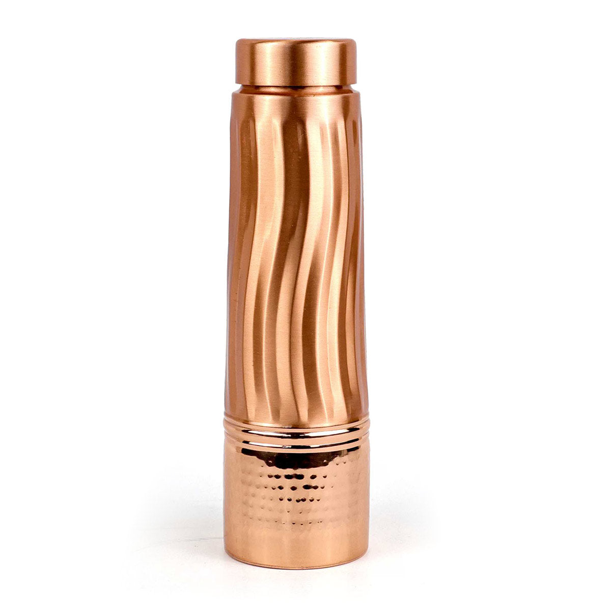 Isle Copper Bottle 900 ml