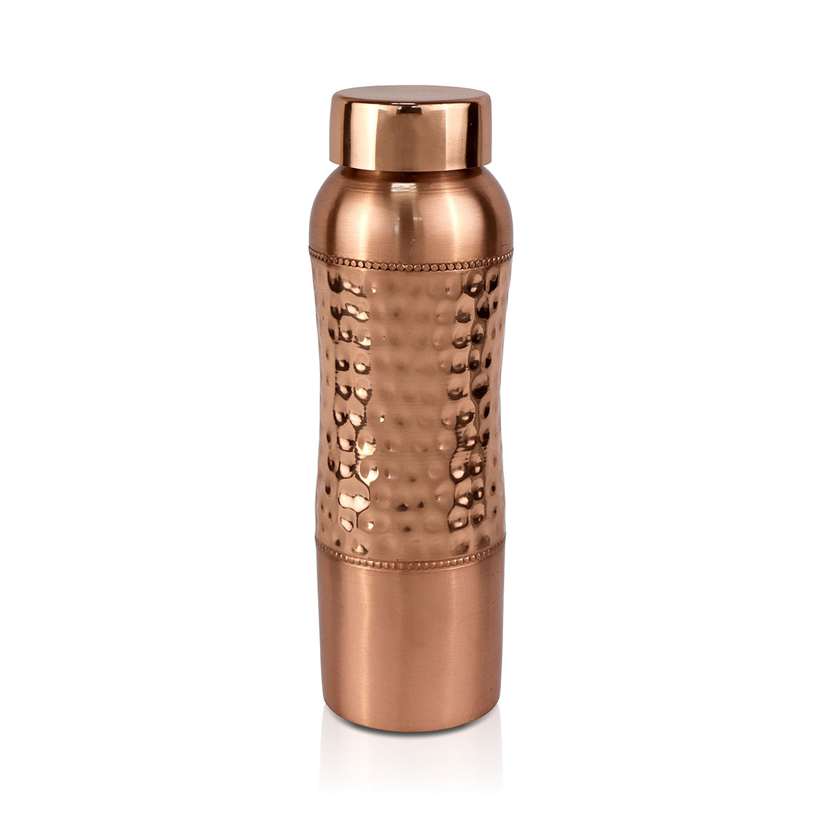 CopperWave Copper Bottle 1 Litre