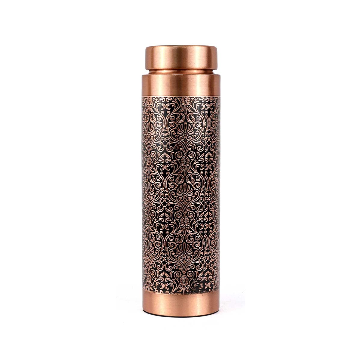 Classic Antique Copper Bottle 850 ml