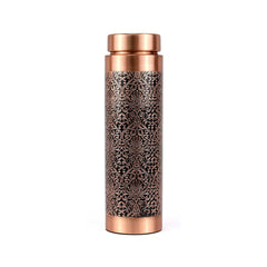 Classic Antique Copper Bottle 850 ml