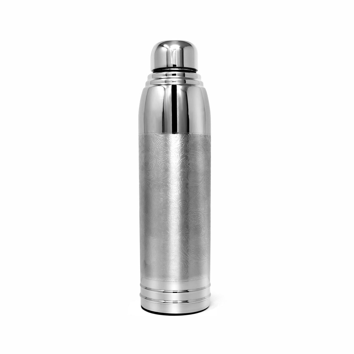 Enchant Silver Touch Copper Bottle 1000ml
