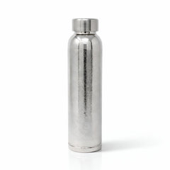 Amber Silver Copper Bottle 950ml