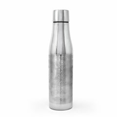 Cascade Silver Touch Copper Bottle 1ltr