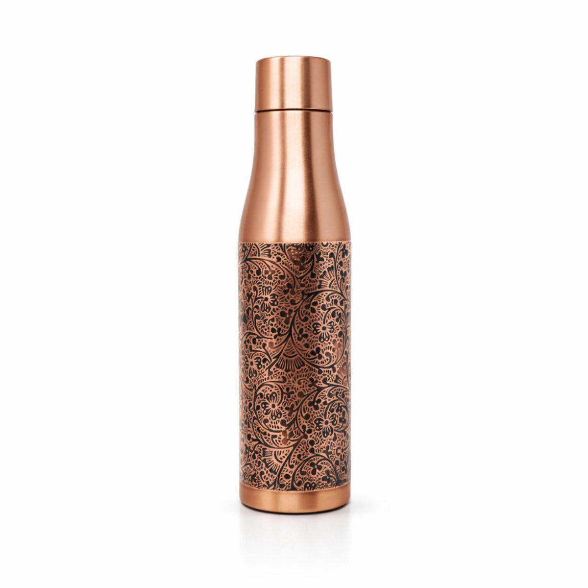 Cascade Antique Copper Bottle 1000ml