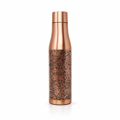 Cascade Antique Copper Bottle 1000ml