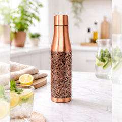 Cascade Antique Copper Bottle 1000ml