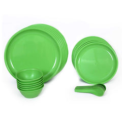 Dinner Set 24 Pcs. (Round)