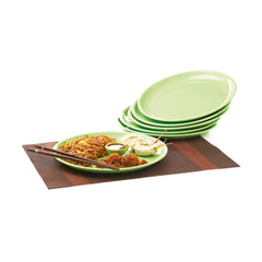 Full Plate Round (13 Inches)