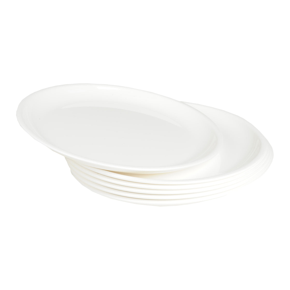 Full Plate Round (13 Inches)
