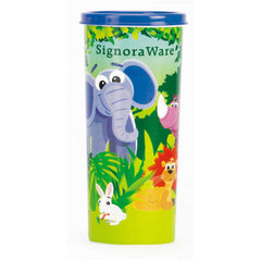 Jungle Adventure- Jumbo Tumbler