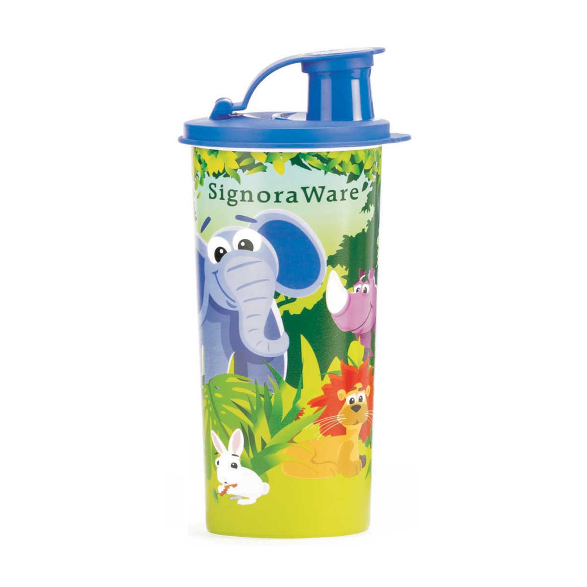 Jungle Adventure- Stylish Sipper Jumbo
