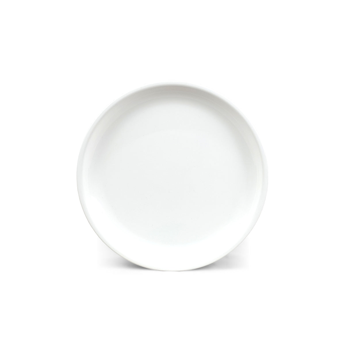 Half Plate Round 1 Piece (8 Inch)