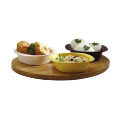 Heat 'n' Serve Bowl (Set/2)