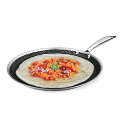 Artista Triply Dosa Tawa ( HONEYCOMB) 28cm