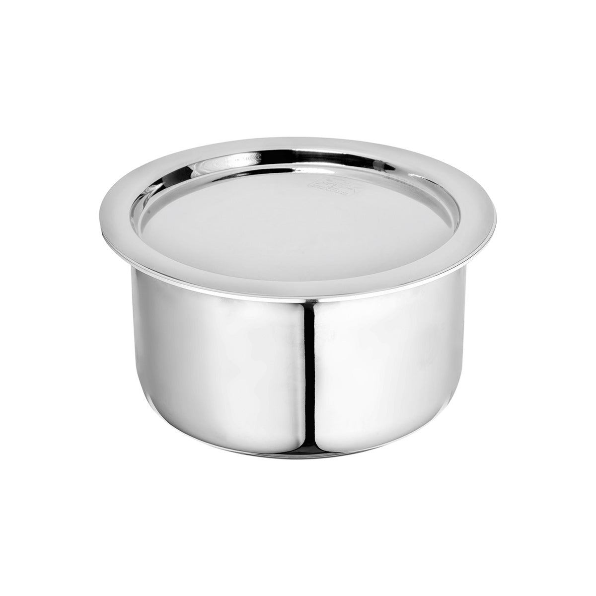 Artista Tri-Ply Tope 16cm 1250ml with Lid