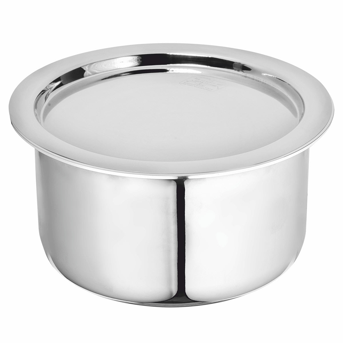 Artista Tri-Ply Tope 24cm 5100ml with Lid