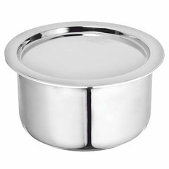 Artista Tri-Ply Tope 24cm 5100ml with Lid