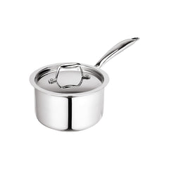 Artista Tri Ply Saucepan with Lid 16cm 1700ml |
