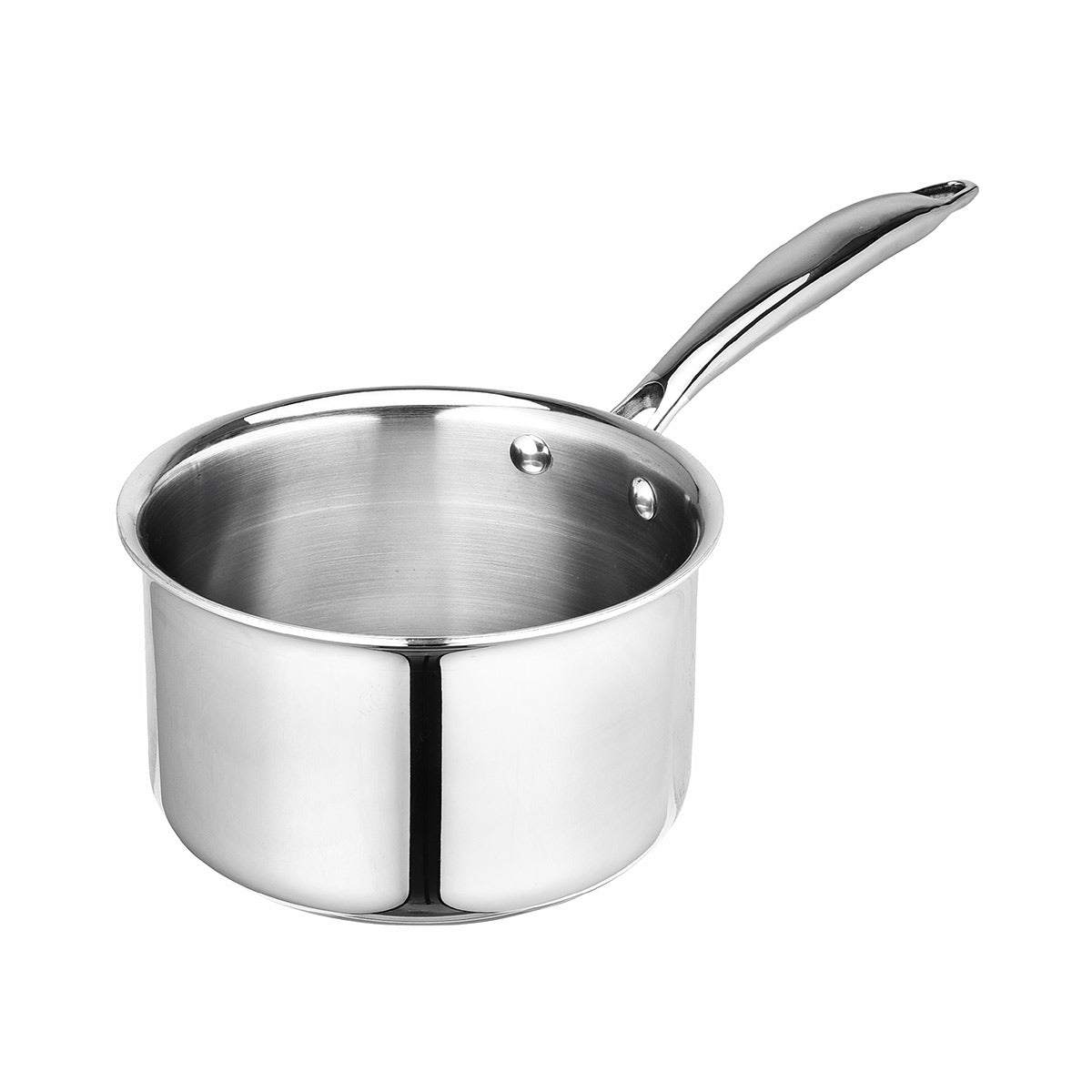 Artista Tri Ply Saucepan 16cm 1700ml