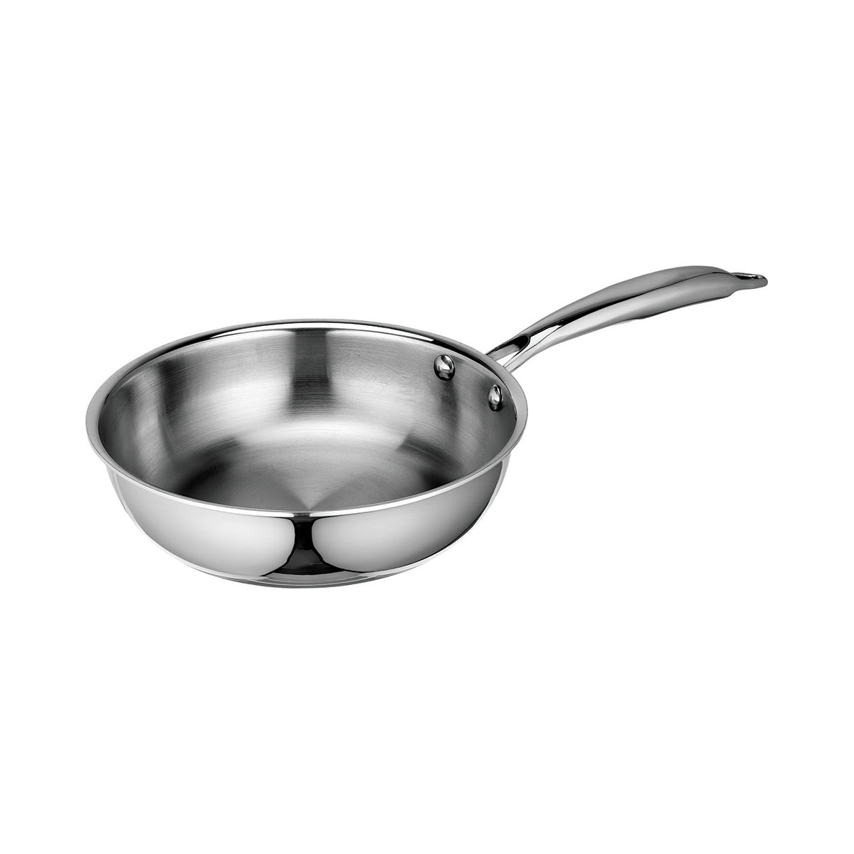 Artista Tri-Ply Frypan 20cm. / Capacity 1450ml.