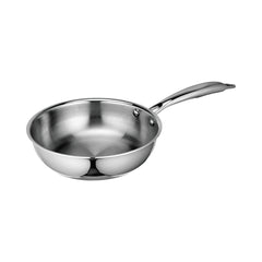 Artista Tri-Ply Frypan 20cm. / Capacity 1450ml.