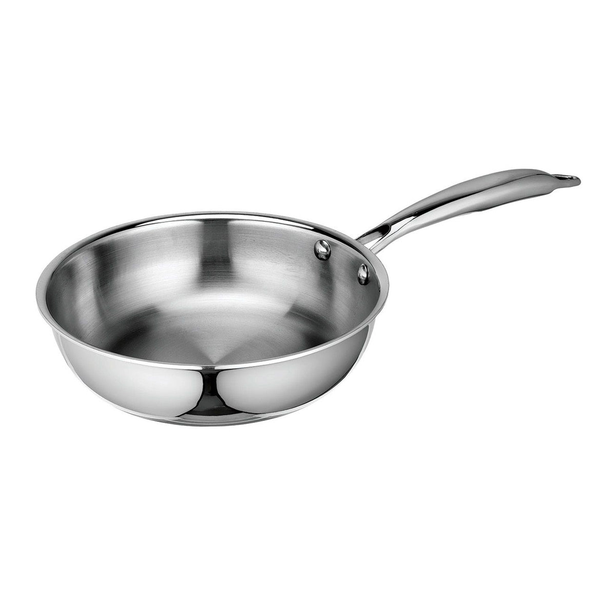 Artista Tri-Ply Frypan 22cm. / Capacity 2100ml.