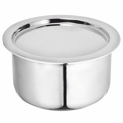 Artista Tri-Ply Tope 26cm 6200ml with Lid