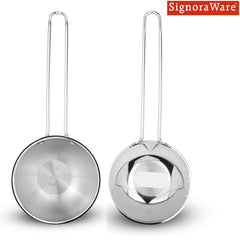 Artista Triply Tadka Pan 13cm (700ml) Straight Handle
