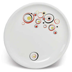Full Plate Round ( Set/3 ) Design - 3