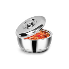 Fresh Casserole with Steel Lid 500 ml