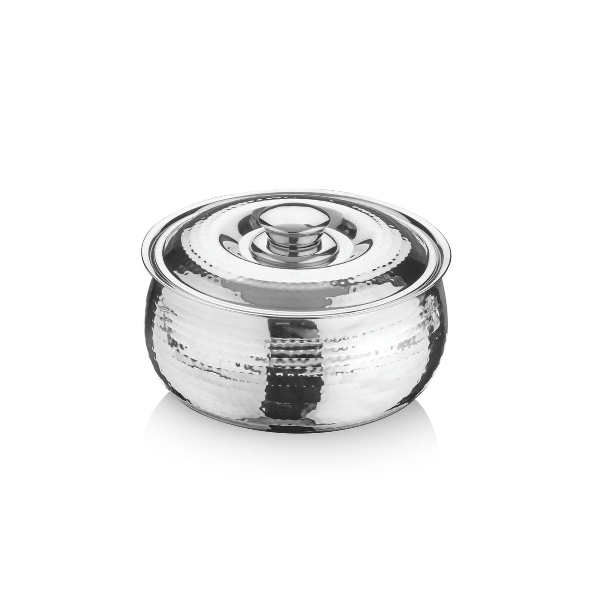Hot Delight Casserole (Hammered) 1000ml