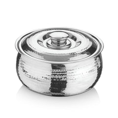 Hot Delight Casserole Hammered 2100ml