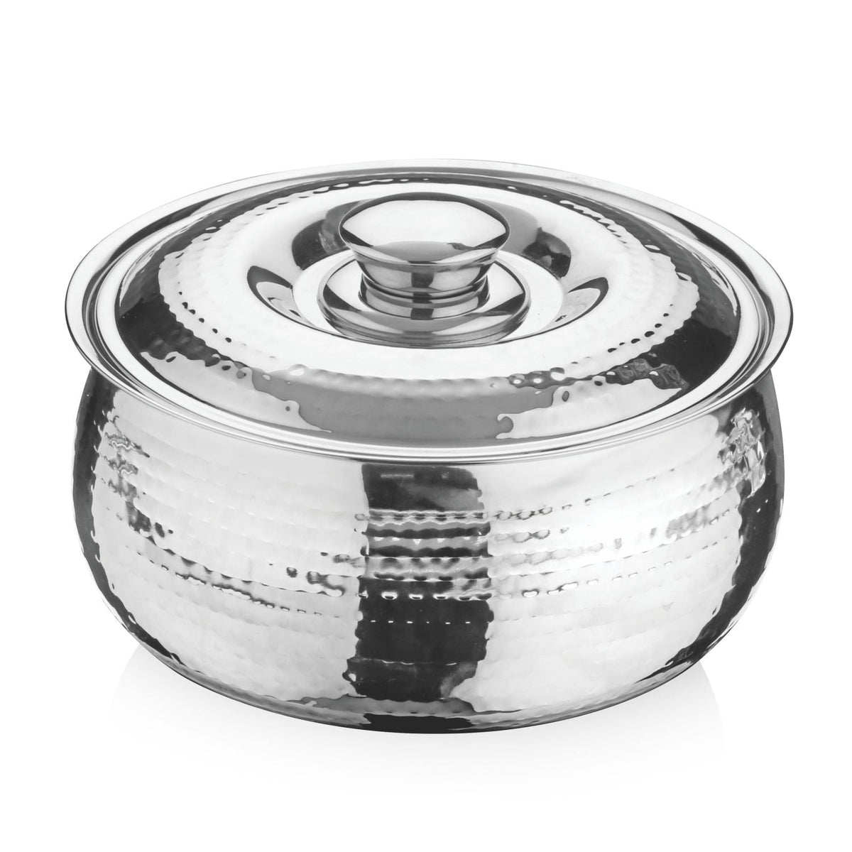 Hot Delight Casserole Hammered 3000ml