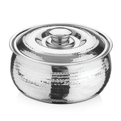 Hot Delight Casserole Hammered 3000ml