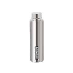 Aqua Steel Water Bottle 500 ml (Matt Finish)