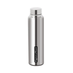 Aqua Steel Water Bottle 750 ml (Matt Finish)
