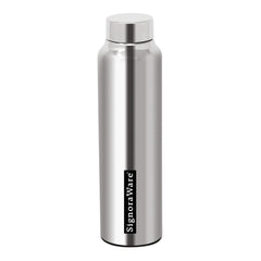 Aqua Steel Water Bottle 1000 ml (Matt Finish)