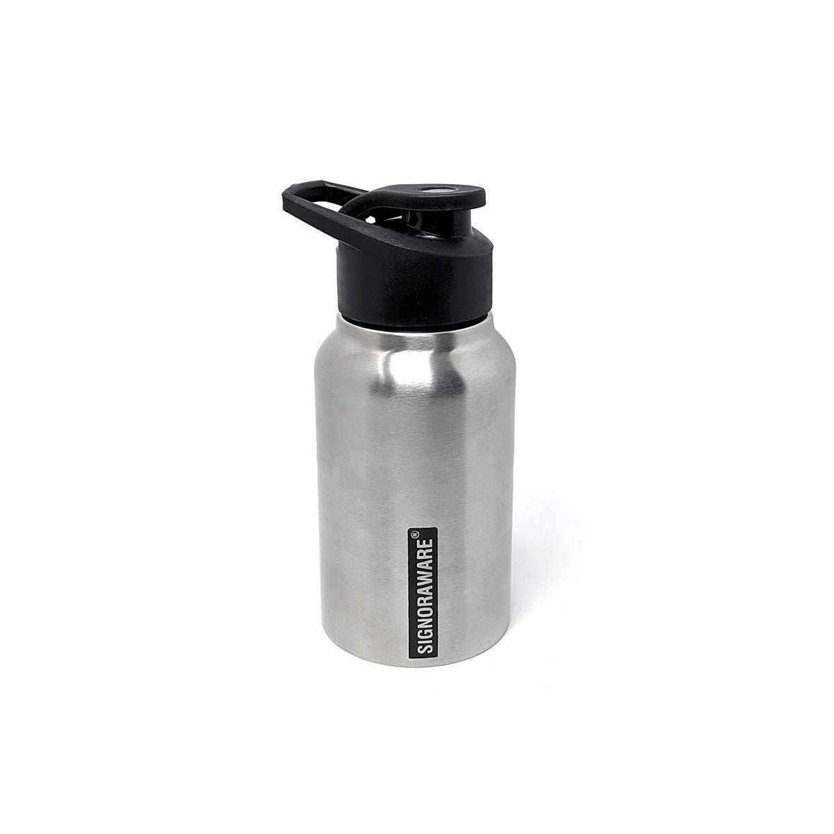 Aqua Steel Water Sipper 500 ml